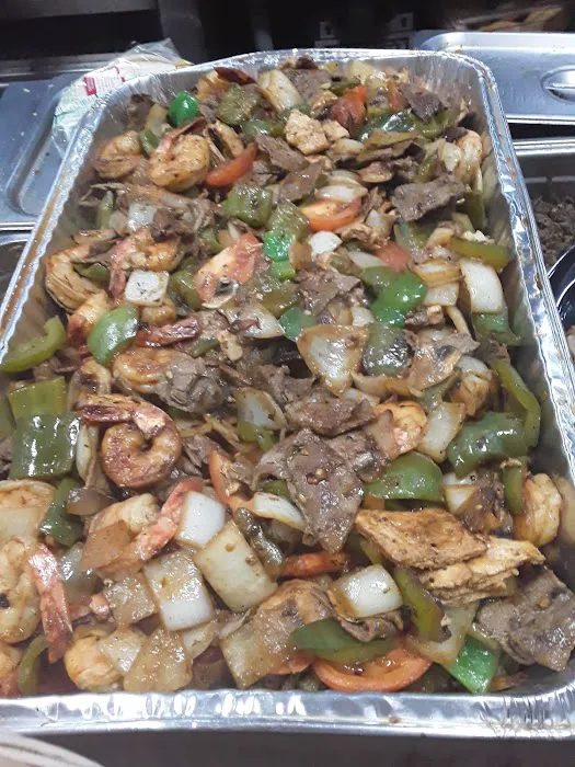 Los Molcajetes Picture 4