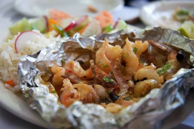 Los Molcajetes Picture 5