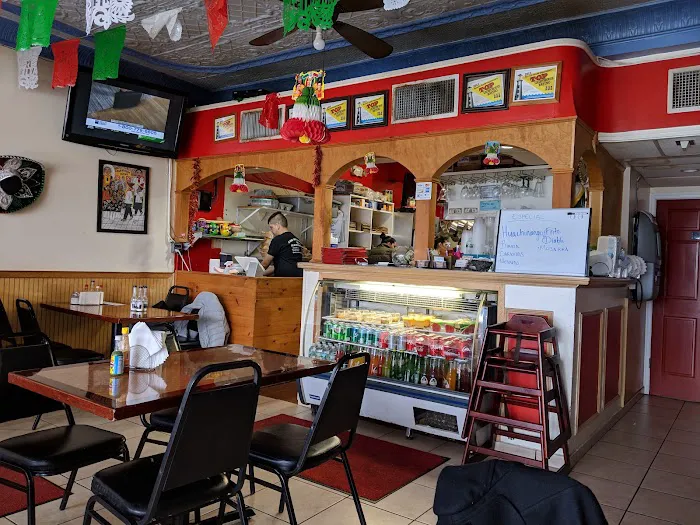 Los Molcajetes Picture 2