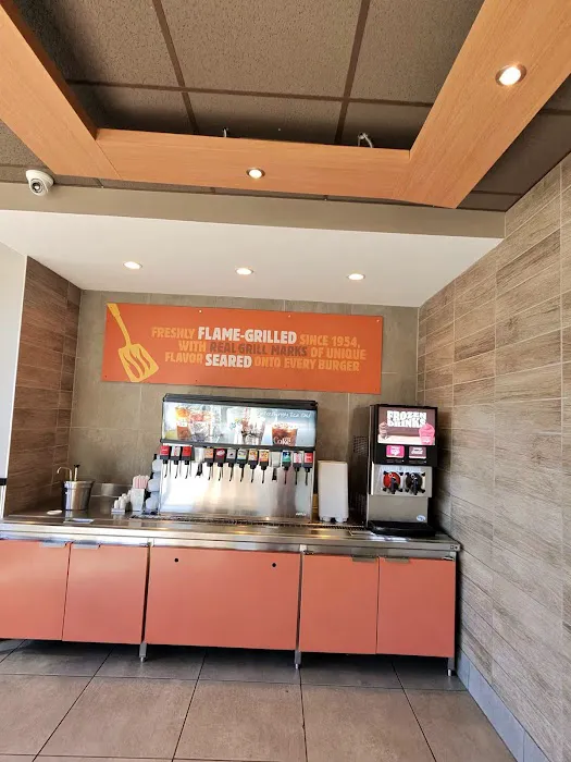 Burger King Picture 7