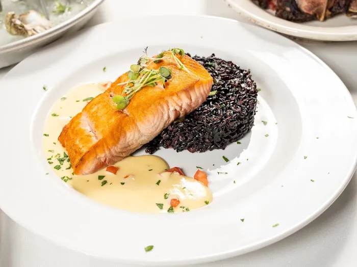 The Ridges Seafood & Steakhouse Picture 8