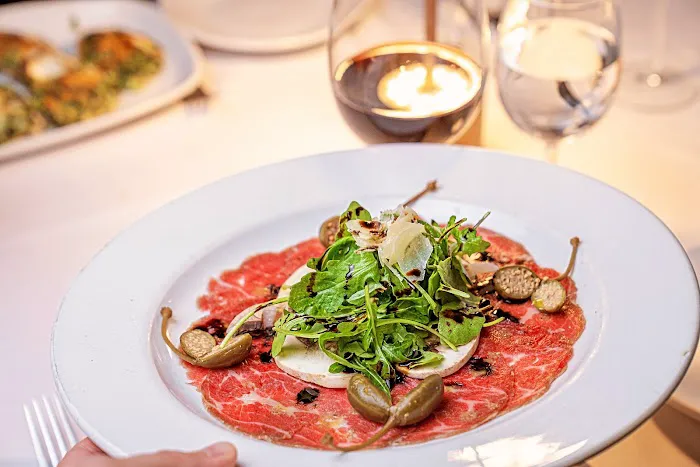 The Ridges Seafood & Steakhouse Picture 6