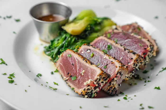 The Ridges Seafood & Steakhouse Picture 2