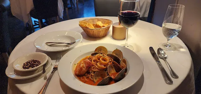 The Ridges Seafood & Steakhouse Picture 1