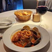 The Ridges Seafood & Steakhouse ico