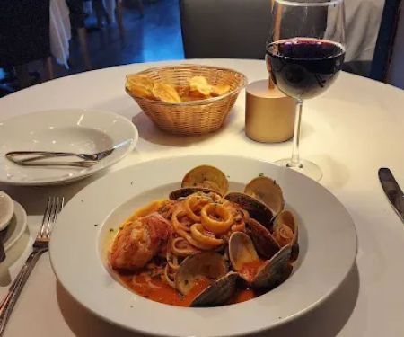 The Ridges Seafood & Steakhouse