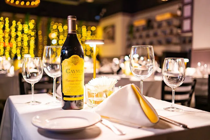 The Ridges Seafood & Steakhouse Picture 3