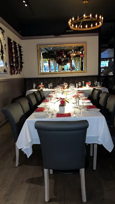 The Ridges Seafood & Steakhouse Picture 5