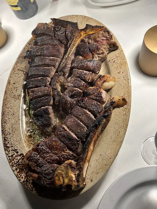 The Ridges Seafood & Steakhouse Picture 10