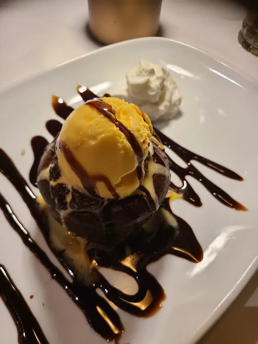 The Ridges Seafood & Steakhouse Picture 7