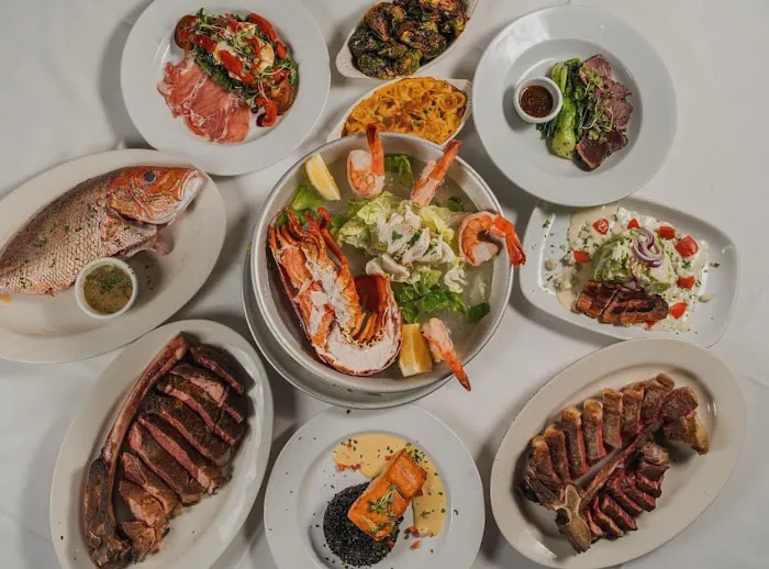 The Ridges Seafood & Steakhouse Picture 9