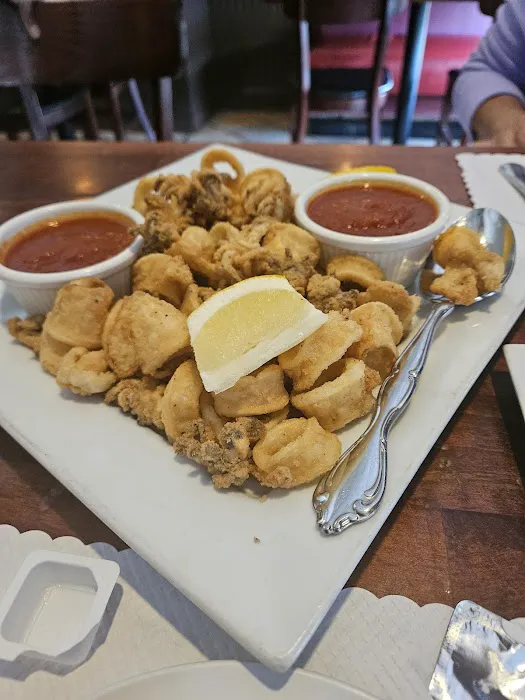 Luigi's Restaurant Picture 2