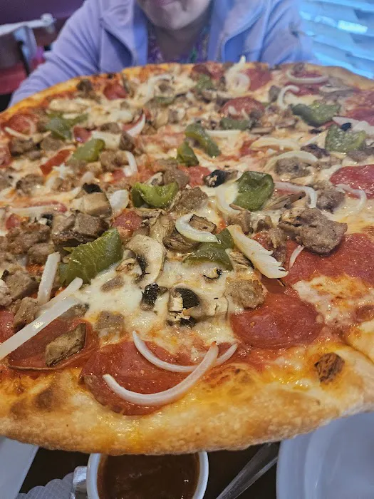 Luigi's Restaurant Picture 3