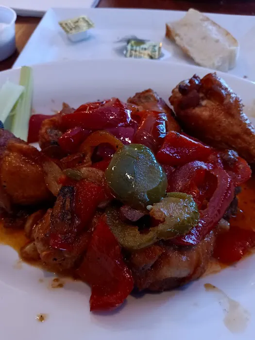 Luigi's Restaurant Picture 4