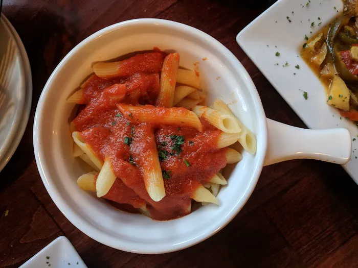 Luigi's Restaurant Picture 8