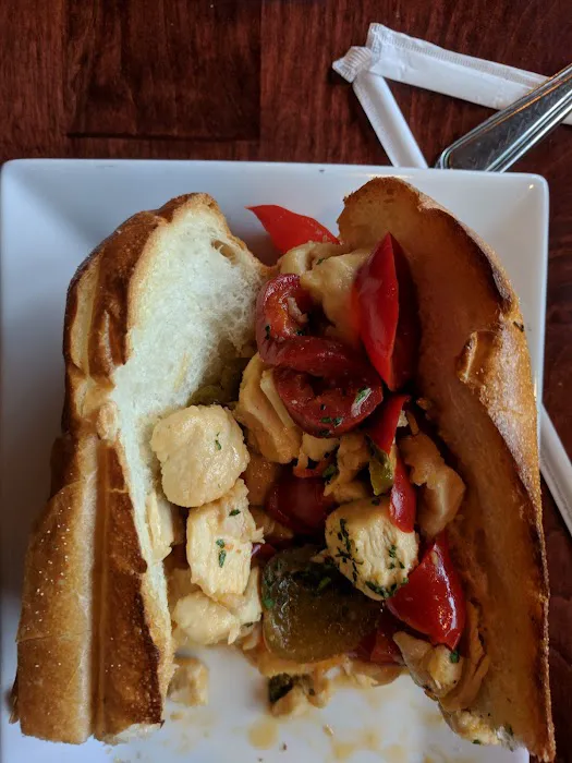 Luigi's Restaurant Picture 7