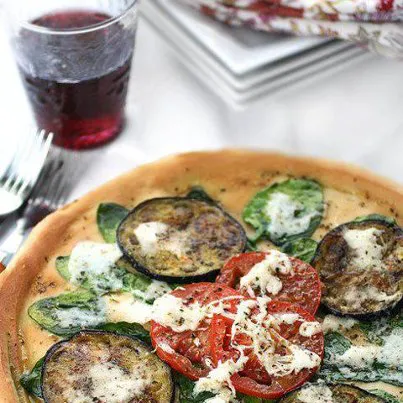 Luigi's Restaurant Picture 1