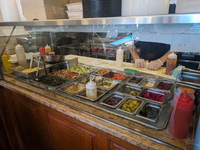 Layla's Falafel Picture 3