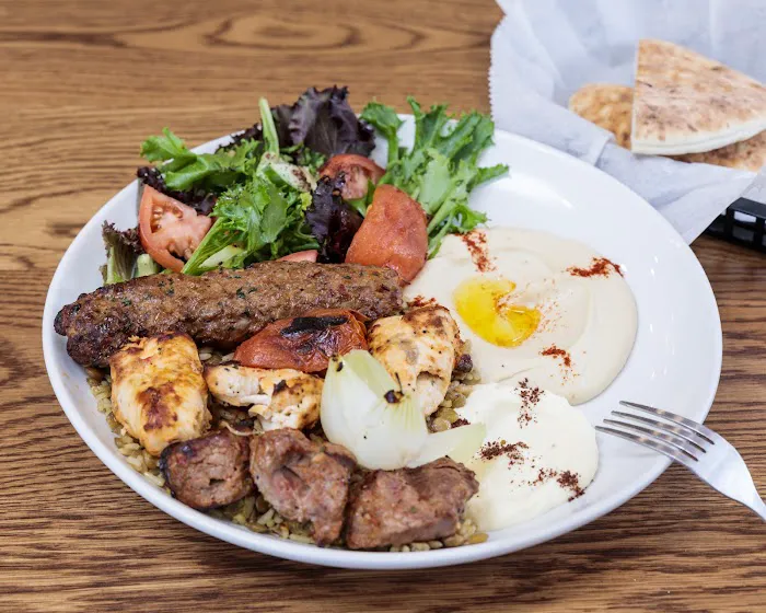 Layla's Falafel Picture 9