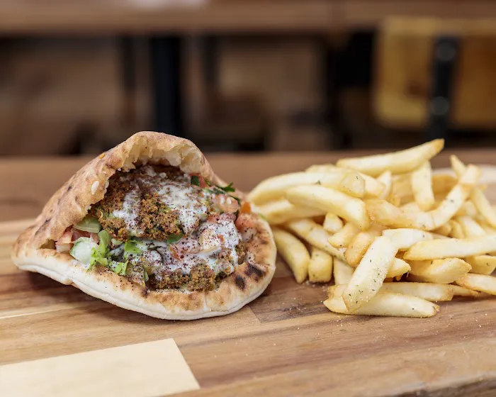 Layla's Falafel Picture 10