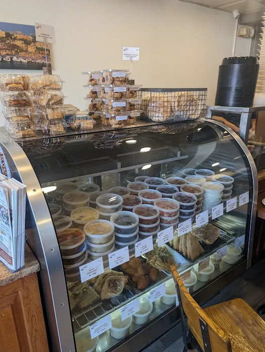 Layla's Falafel Picture 5