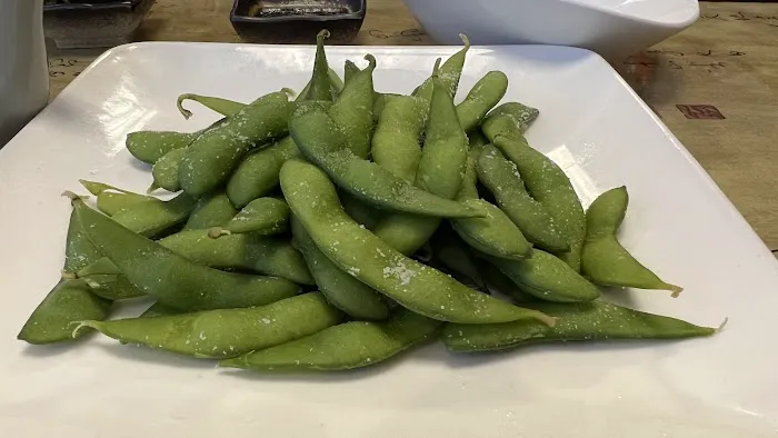 Open Rice poke bowl Picture 9
