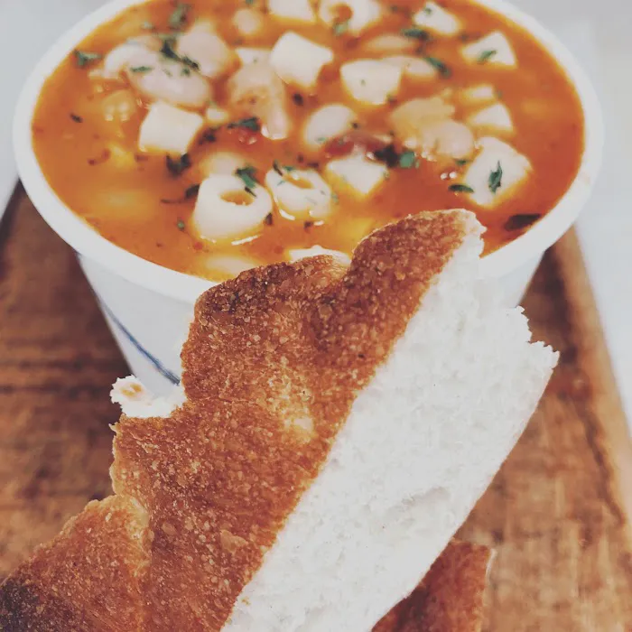 Chicky's Grill & Pizza Picture 10