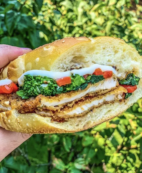 Chicky's Grill & Pizza Picture 4