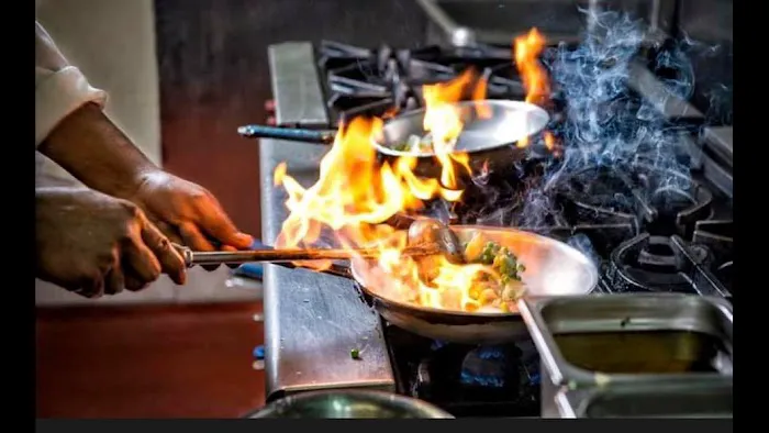 Chicky's Grill & Pizza Picture 8