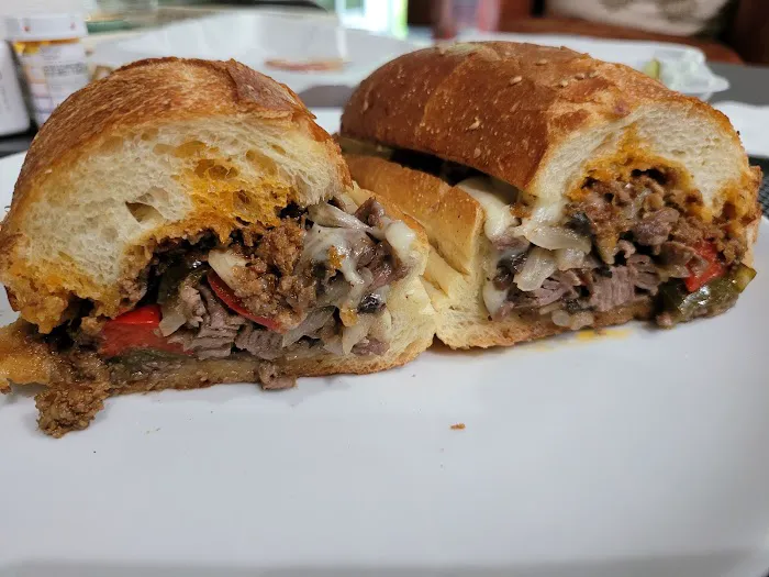 Chicky's Grill & Pizza Picture 1