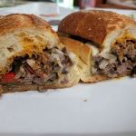 Chicky's Grill & Pizza