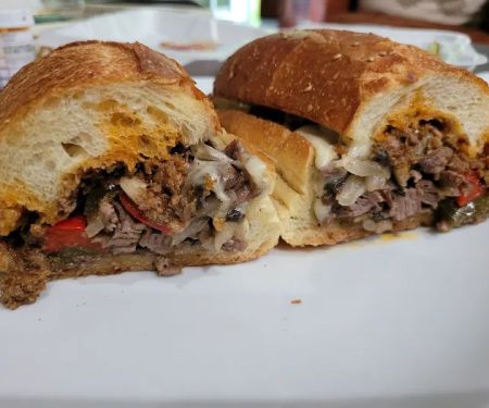 Chicky's Grill & Pizza