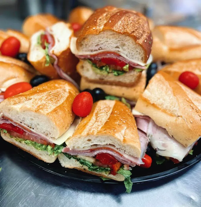 Chicky's Grill & Pizza Picture 7