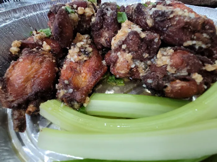 Chicky's Grill & Pizza Picture 3