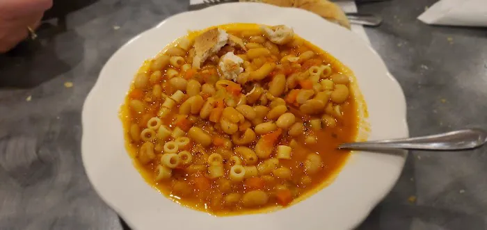 Sorrento Pizzeria & Restaurant Picture 7