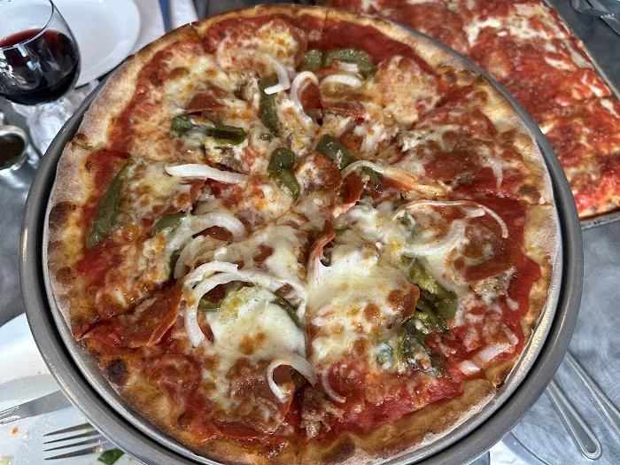 Sorrento Pizzeria & Restaurant Picture 8