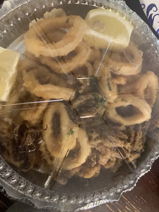 Sorrento Pizzeria & Restaurant Picture 4