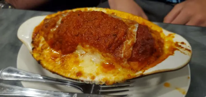 Sorrento Pizzeria & Restaurant Picture 1