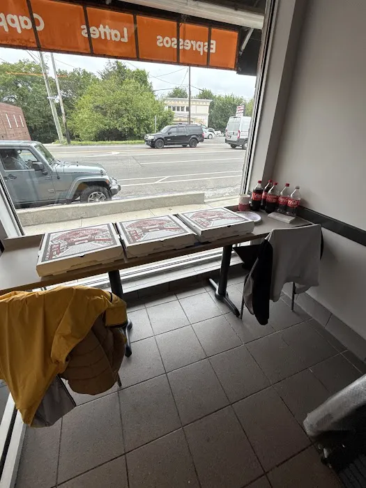 Sorrento Pizzeria & Restaurant Picture 5