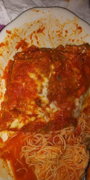 Sorrento Pizzeria & Restaurant Picture 6