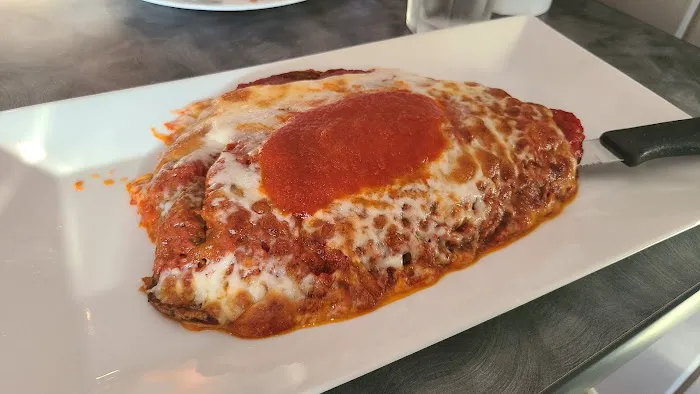 Sorrento Pizzeria & Restaurant Picture 9