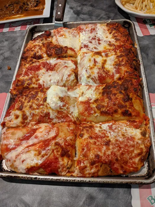 Sorrento Pizzeria & Restaurant Picture 10