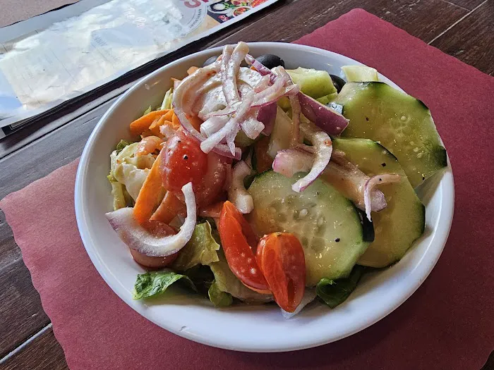 Mario the Baker Picture 4