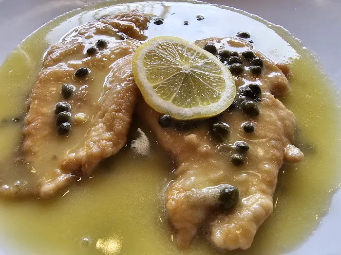 Mario the Baker Picture 3