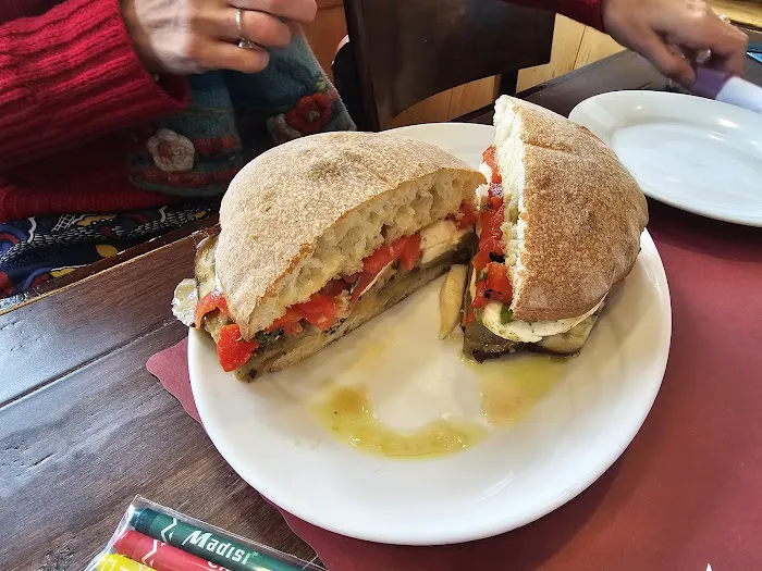 Mario the Baker Picture 1