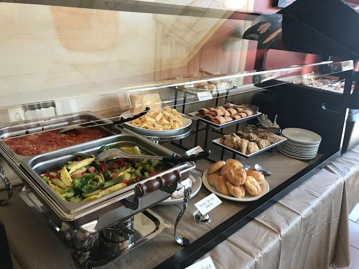 Mario the Baker Picture 8