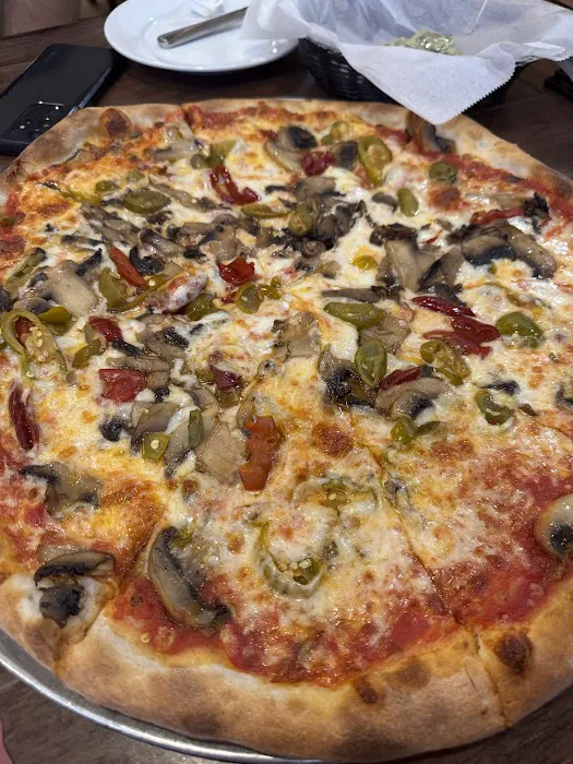 Mario the Baker Picture 5