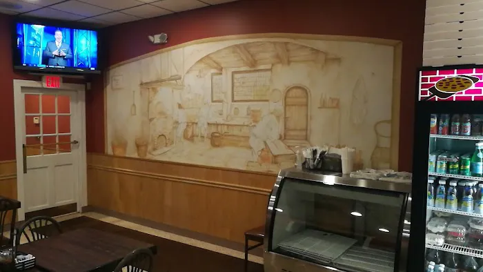 Mario the Baker Picture 9