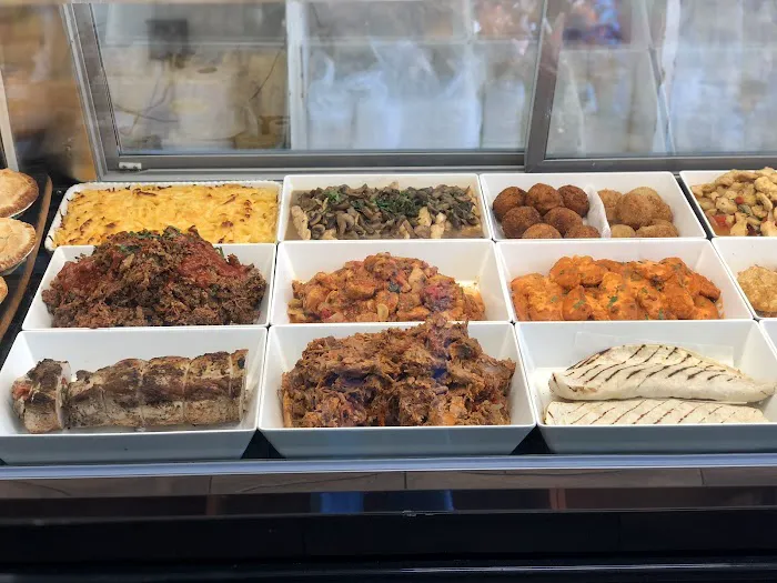 A & S Fine Foods Picture 9