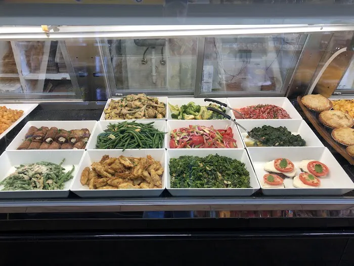 A & S Fine Foods Picture 1